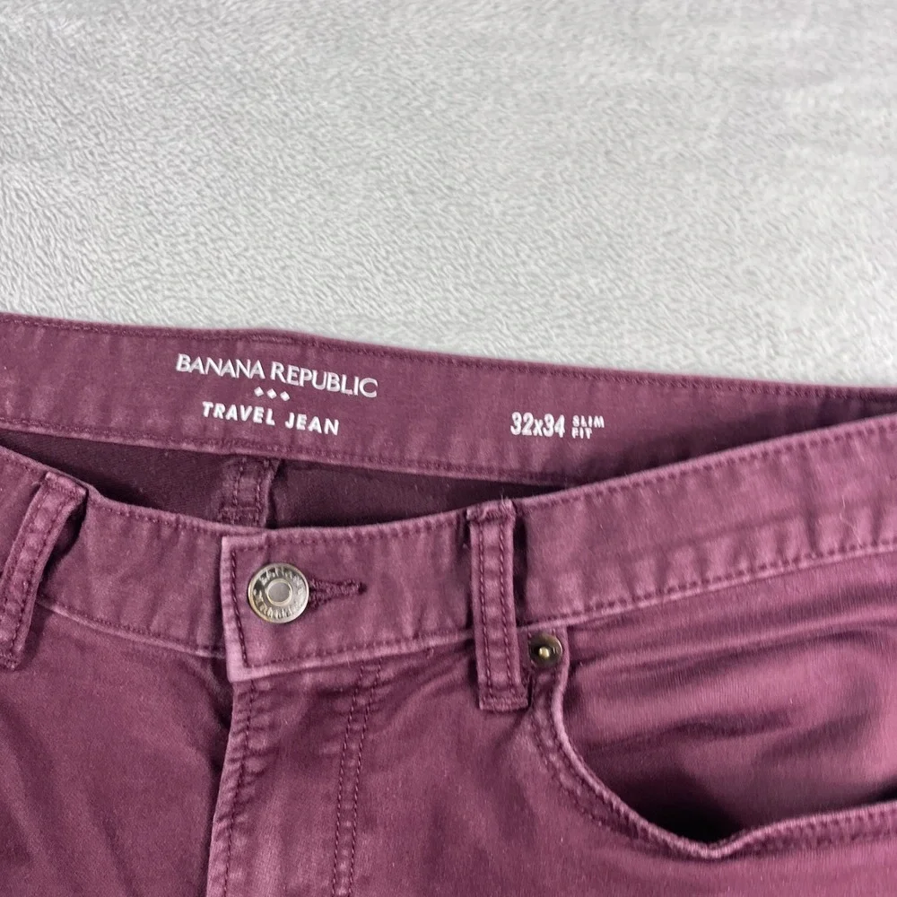 Banana Republic banana republic